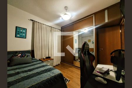 Apartamento à venda com 3 quartos, 85m² em Palmares, Belo Horizonte