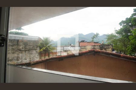 Vista Quarto de apartamento para alugar com 1 quarto, 24m² em Anil, Rio de Janeiro