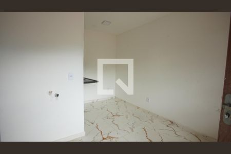 Sala / Cozinha de apartamento para alugar com 1 quarto, 24m² em Anil, Rio de Janeiro