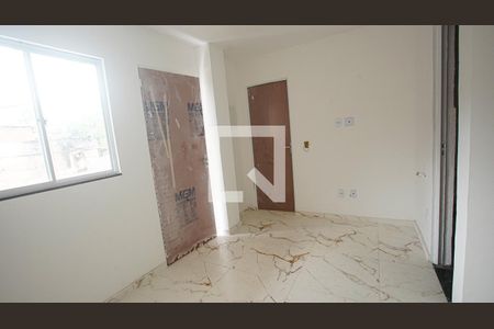 Sala de apartamento para alugar com 1 quarto, 24m² em Anil, Rio de Janeiro