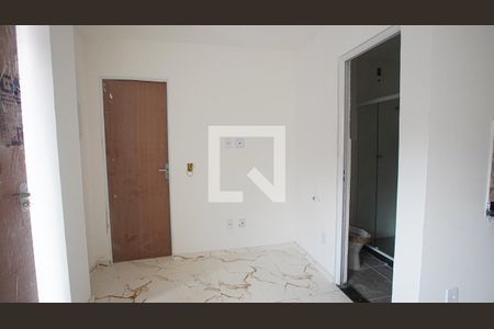 Quarto de apartamento para alugar com 1 quarto, 24m² em Anil, Rio de Janeiro