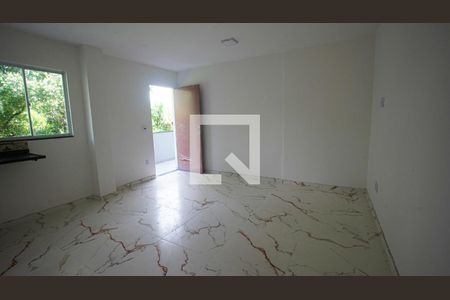 Sala de apartamento para alugar com 2 quartos, 42m² em Anil, Rio de Janeiro