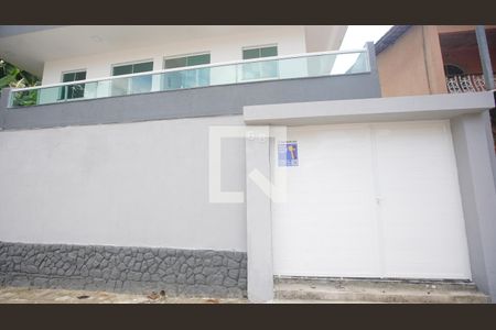 Apartamento para alugar com 42m², 2 quartos e sem vagaFachada do Prédio
