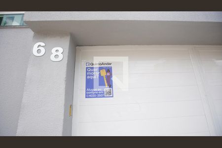 Apartamento para alugar com 42m², 2 quartos e sem vagaFachada do Prédio