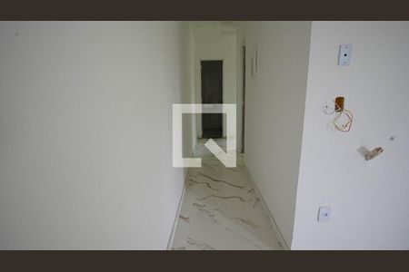 Corredor de apartamento para alugar com 2 quartos, 42m² em Anil, Rio de Janeiro