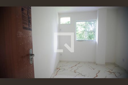 Apartamento para alugar com 42m², 2 quartos e sem vagaQuarto 2