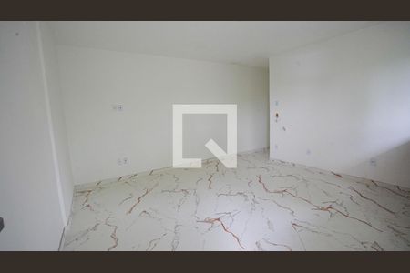 Sala de apartamento para alugar com 2 quartos, 42m² em Anil, Rio de Janeiro