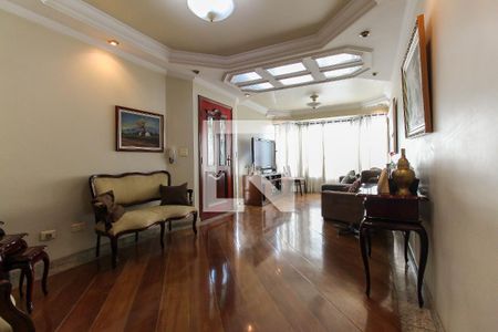 Sala de casa à venda com 3 quartos, 252m² em Mooca, São Paulo
