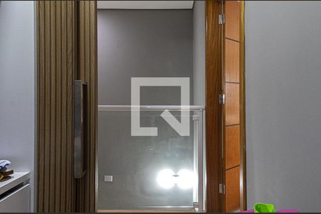closet de casa para alugar com 2 quartos, 157m² em Vila Brasilina, São Paulo