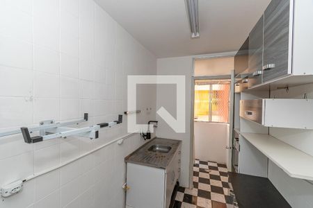 Apartamento para alugar com 80m², 1 quarto e 1 vaga Apartamento para alugar com 80m², 1 quarto e 1 vagaCozinha