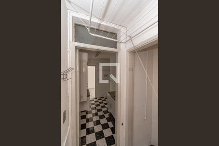 Apartamento para alugar com 80m², 1 quarto e 1 vaga Apartamento para alugar com 80m², 1 quarto e 1 vagaÁrea de Serviço