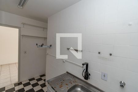 Apartamento para alugar com 80m², 1 quarto e 1 vaga Apartamento para alugar com 80m², 1 quarto e 1 vagaCozinha