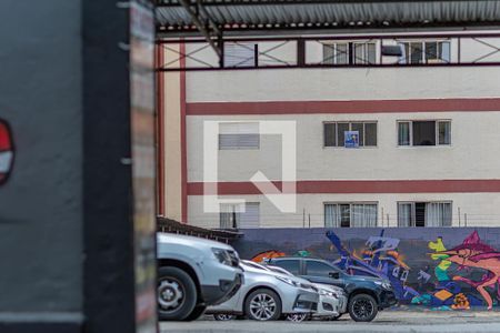 Apartamento para alugar com 80m², 1 quarto e 1 vaga Apartamento para alugar com 80m², 1 quarto e 1 vagaPlaca