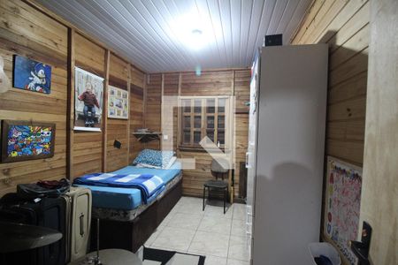 Quarto 1 de casa à venda com 2 quartos, 90m² em Guajuviras, Canoas