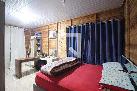 Quarto 2 de casa à venda com 2 quartos, 90m² em Guajuviras, Canoas