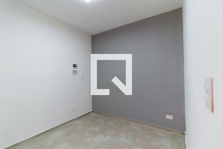 Quarto de apartamento para alugar com 1 quarto, 28m² em Jardim Helena, São Paulo