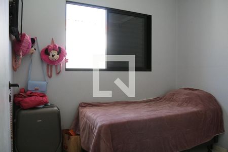 Quarto 2 de casa para alugar com 3 quartos, 125m² em Jardim Vila Formosa, São Paulo