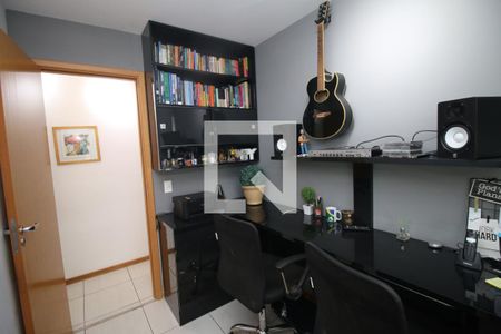 Quarto 2 de apartamento à venda com 3 quartos, 65m² em Penha, Rio de Janeiro