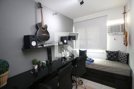 Quarto 2 de apartamento à venda com 3 quartos, 65m² em Penha, Rio de Janeiro