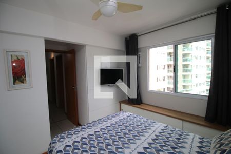 Quarto 1 - Suíte de apartamento à venda com 3 quartos, 65m² em Penha, Rio de Janeiro