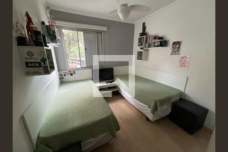 Foto 09 de apartamento à venda com 2 quartos, 52m² em Vila Alpina, São Paulo