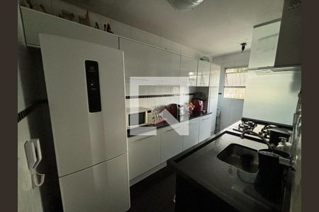 Foto 13 de apartamento à venda com 2 quartos, 52m² em Sítio Pinheirinho, São Paulo