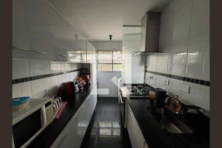 Foto 12 de apartamento à venda com 2 quartos, 52m² em Sítio Pinheirinho, São Paulo