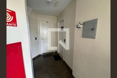 Foto 20 de apartamento à venda com 2 quartos, 52m² em Vila Alpina, São Paulo