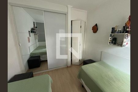 Foto 11 de apartamento à venda com 2 quartos, 52m² em Vila Alpina, São Paulo