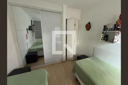 Foto 11 de apartamento à venda com 2 quartos, 52m² em Sítio Pinheirinho, São Paulo