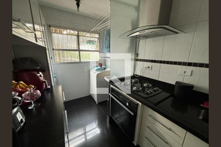 Apartamento à venda com 52m², 2 quartos e 1 vaga Apartamento à venda com 52m², 2 quartos e 1 vagaFoto 17