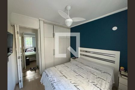 Foto 06 de apartamento à venda com 2 quartos, 52m² em Sítio Pinheirinho, São Paulo