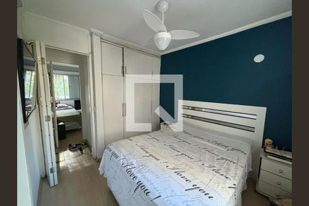 Foto 08 de apartamento à venda com 2 quartos, 52m² em Vila Alpina, São Paulo