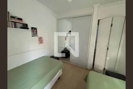 Foto 10 de apartamento à venda com 2 quartos, 52m² em Vila Alpina, São Paulo