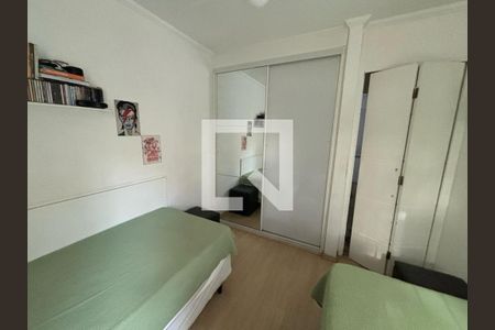Foto 10 de apartamento à venda com 2 quartos, 52m² em Sítio Pinheirinho, São Paulo