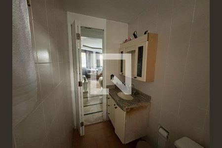 Foto 18 de apartamento à venda com 2 quartos, 52m² em Vila Alpina, São Paulo
