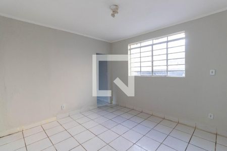 Sala de casa para alugar com 1 quarto, 40m² em Vila Ré, São Paulo