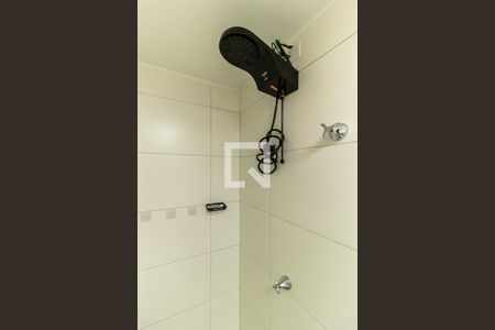Studio à venda com 26m², 1 quarto e sem vagaBanheiro
