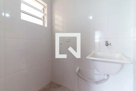 Apartamento para alugar com 27m², 1 quarto e sem vaga Apartamento para alugar com 27m², 1 quarto e sem vagaÁrea de Serviço