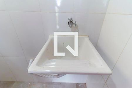 Apartamento para alugar com 27m², 1 quarto e sem vaga Apartamento para alugar com 27m², 1 quarto e sem vagaÁrea de Serviço