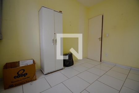 Quarto 1 de apartamento para alugar com 2 quartos, 73m² em Vila Santa Rita de Cassia, São Bernardo do Campo