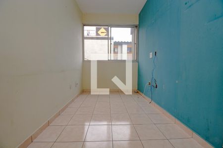 Sala de apartamento à venda com 2 quartos, 73m² em Vila Santa Rita de Cassia, São Bernardo do Campo
