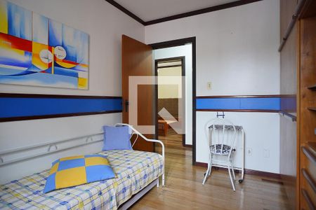 Quarto 1 de apartamento à venda com 3 quartos, 198m² em Santa Maria Goretti, Porto Alegre
