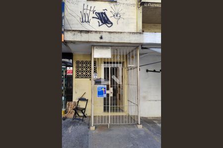 Apartamento à venda com 50m², 2 quartos e sem vaga Apartamento à venda com 50m², 2 quartos e sem vagaFachada do Prédio