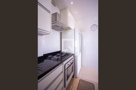 Apartamento à venda com 50m², 2 quartos e sem vaga Apartamento à venda com 50m², 2 quartos e sem vagaCozinha