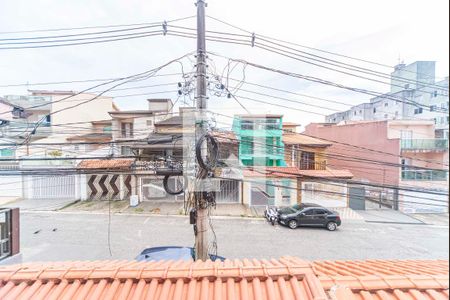 Casa à venda com 156m², 3 quartos e 2 vagasVista da Varanda do Quarto 3