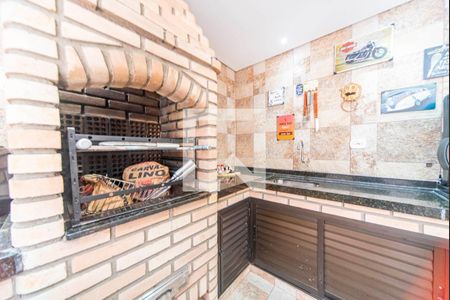 Casa à venda com 156m², 3 quartos e 2 vagasQuintal e Área Gourmet