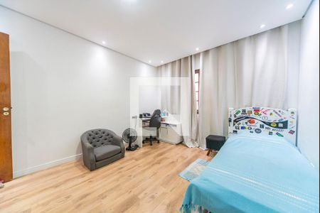 Casa à venda com 156m², 3 quartos e 2 vagasQuarto 1