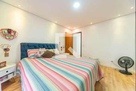 Casa à venda com 156m², 3 quartos e 2 vagasQuarto 3