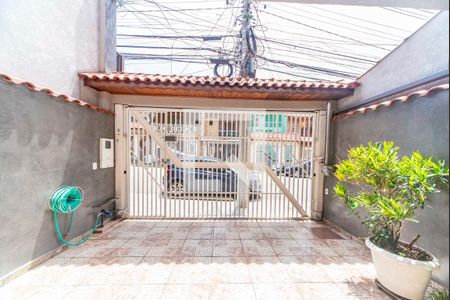 Casa à venda com 156m², 3 quartos e 2 vagasGaragem
